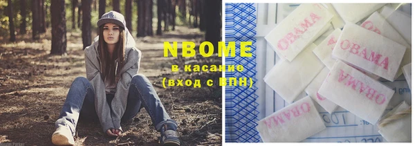 твердый Алексин